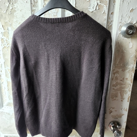 Cat Christmas sweater - Picture 3 of 5